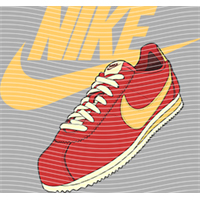 NIKE-NE 406